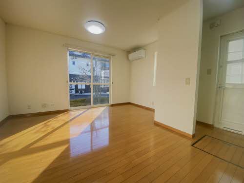 杉ノ木スクエアー D101号-3