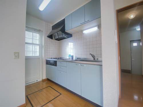 杉ノ木スクエアー D101号-4