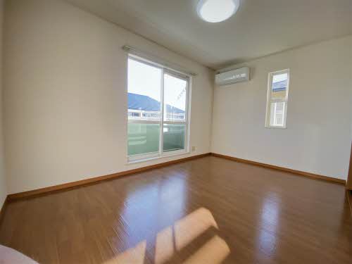 杉ノ木スクエアー D101号-5