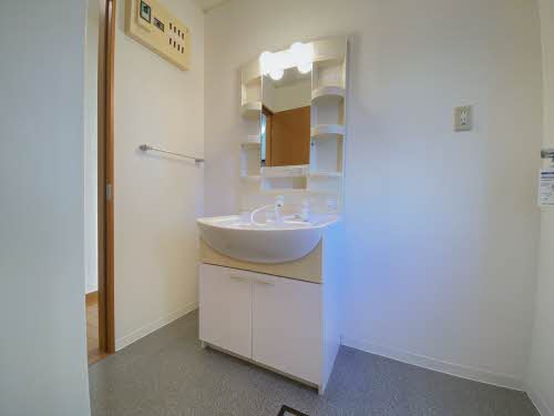 杉ノ木スクエアー D101号-9