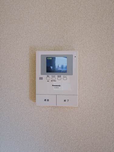 杉ノ木スクエアー D101号-13