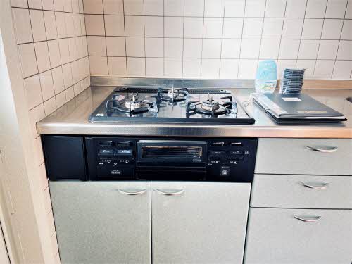 杉ノ木スクエアー D101号-14