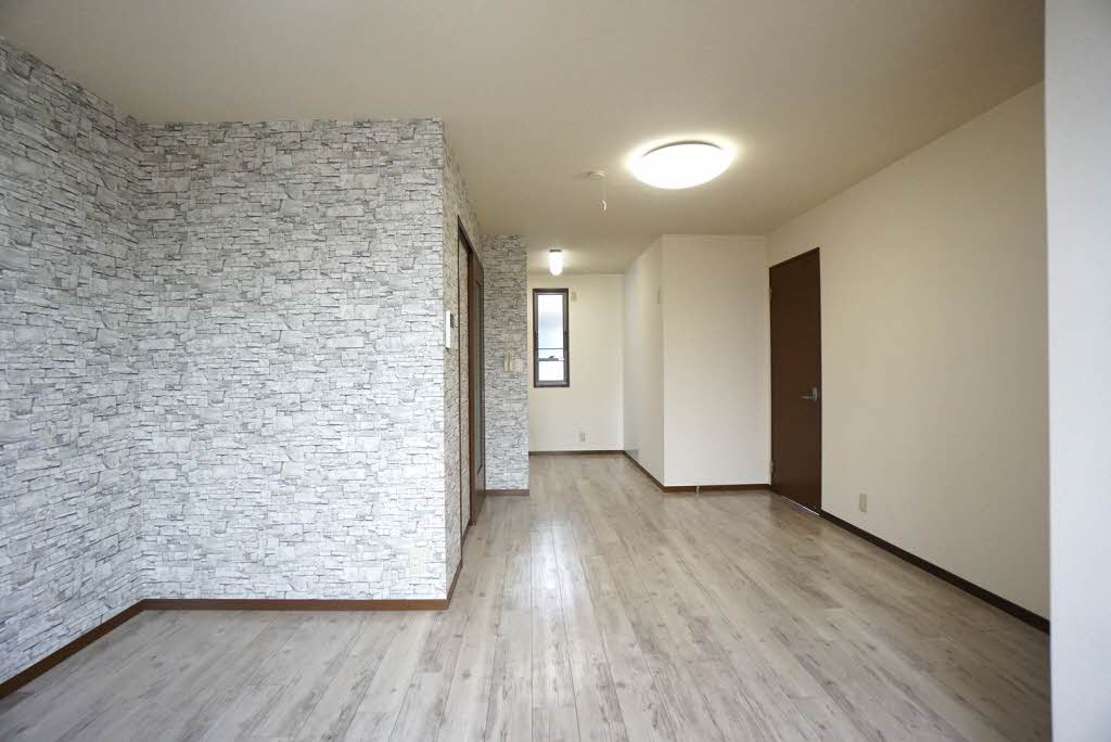 アムール堀ノ内 0201号-2