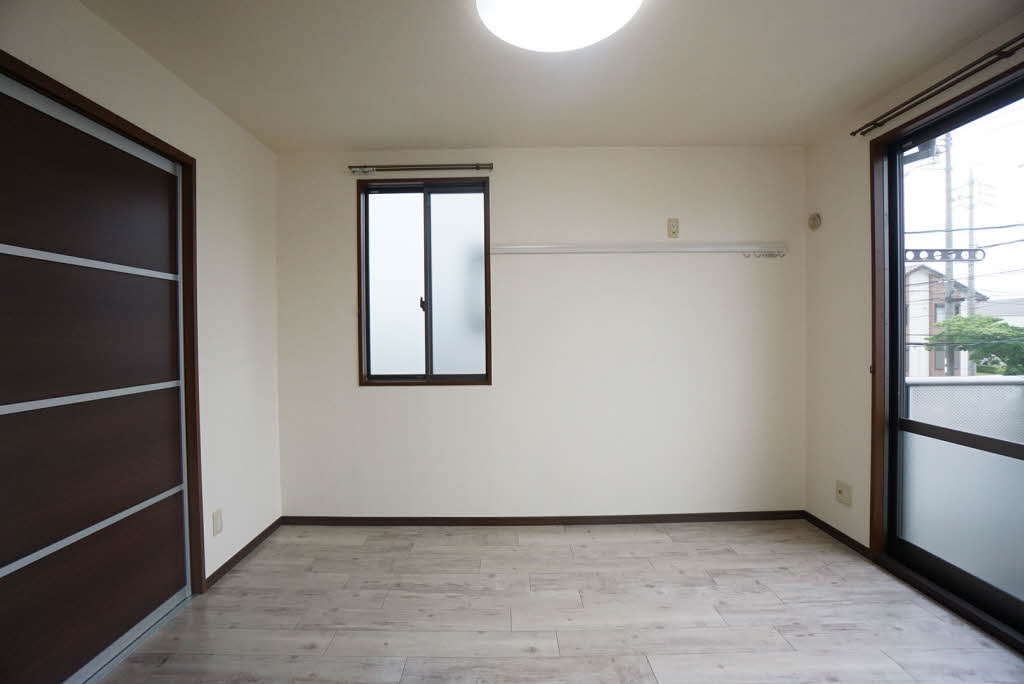 アムール堀ノ内 0201号-5