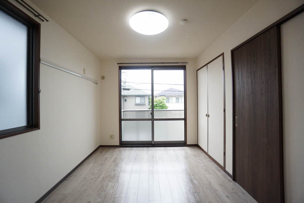 アムール堀ノ内 0201号-6