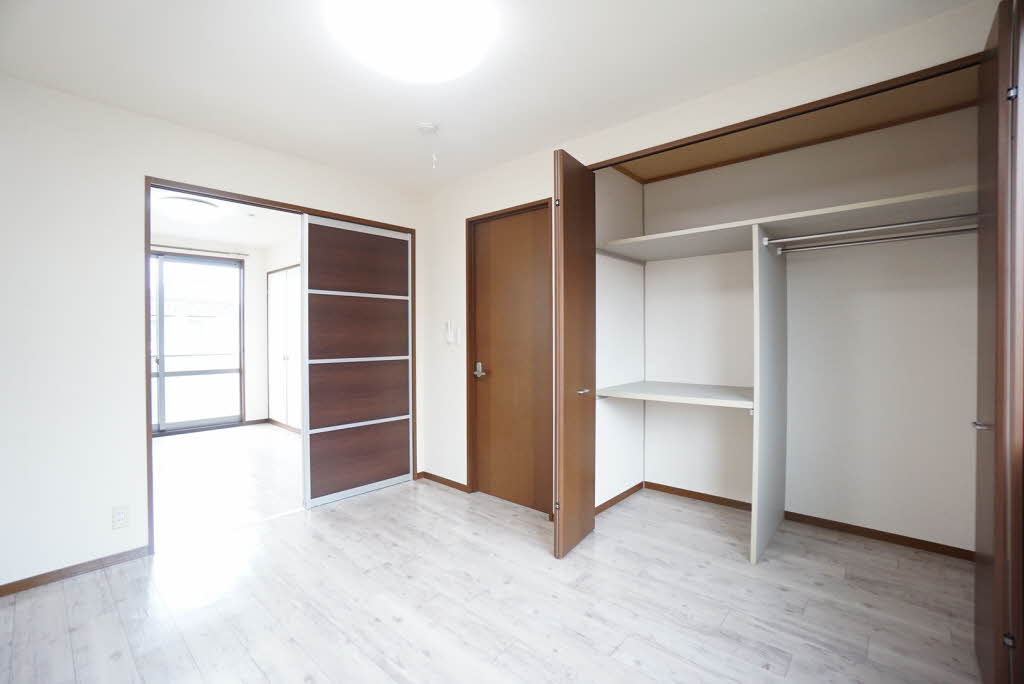 アムール堀ノ内 0201号-9