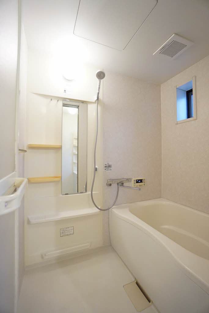 アムール堀ノ内 0201号-11