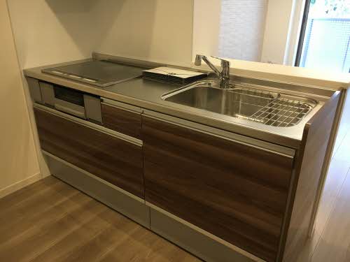 モンレ―ヴ 0101号-5