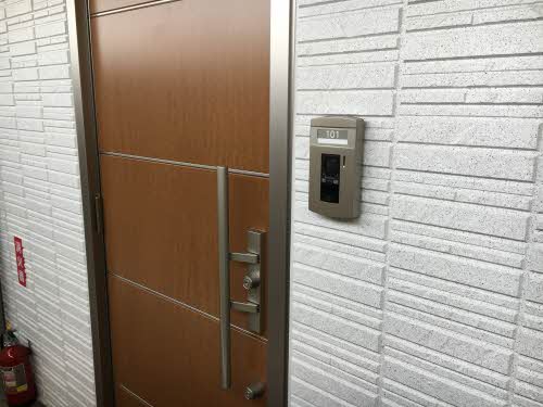 モンレ―ヴ 0101号-14