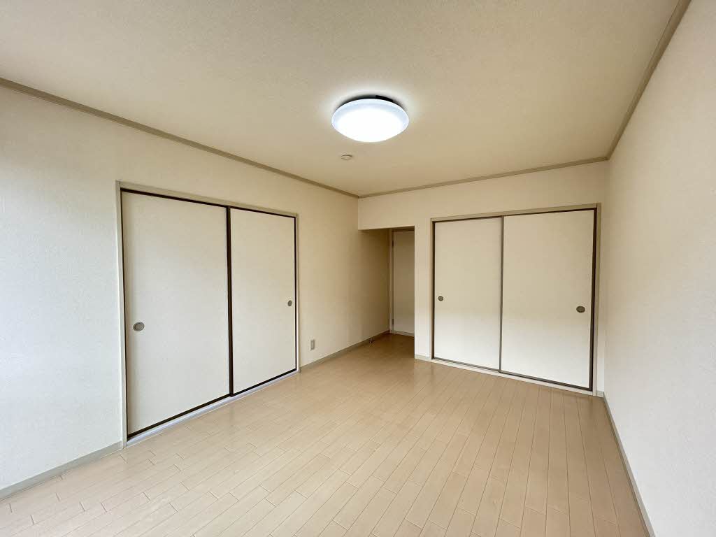 イチゴハウス A103号-2