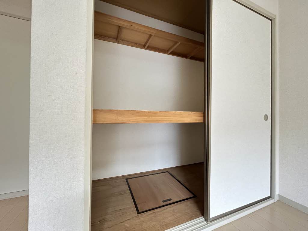 イチゴハウス A103号-3