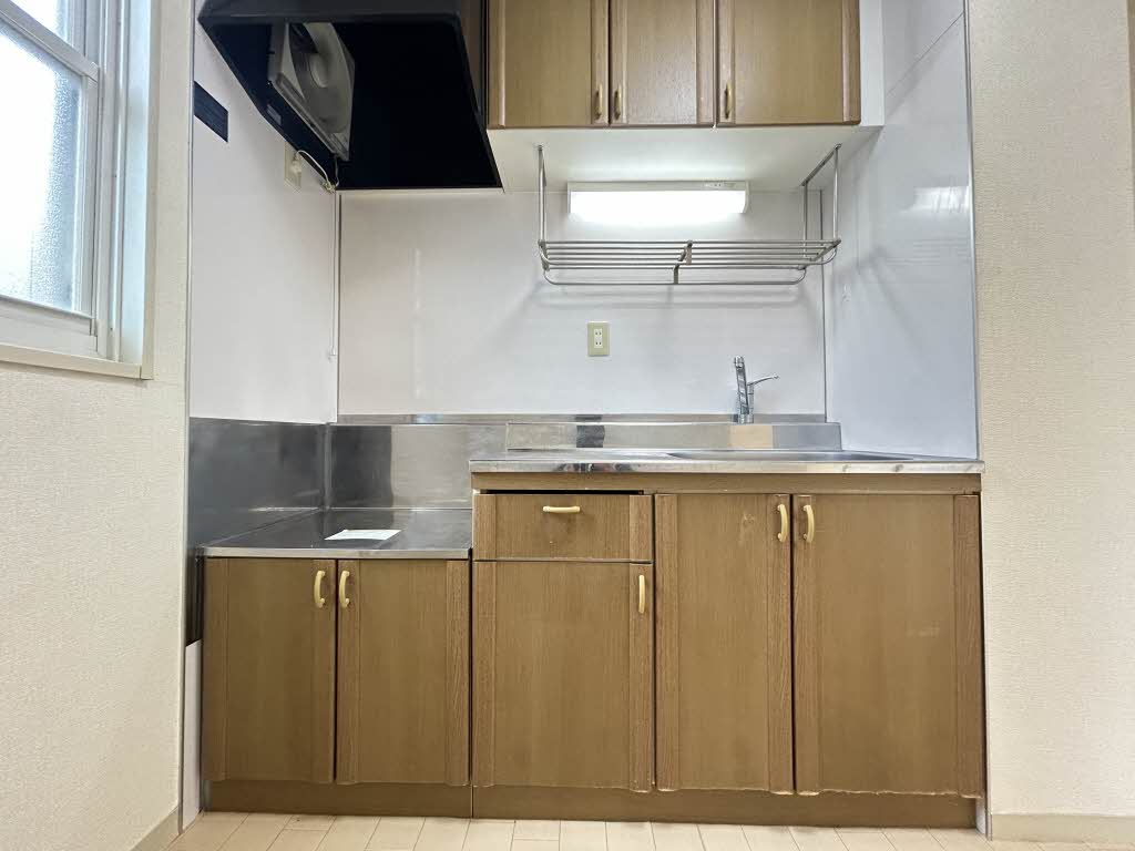 イチゴハウス A103号-5