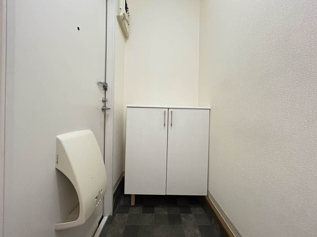 イチゴハウス A103号-7