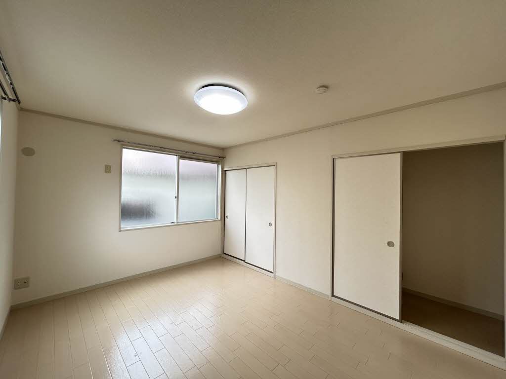 イチゴハウス A103号-9