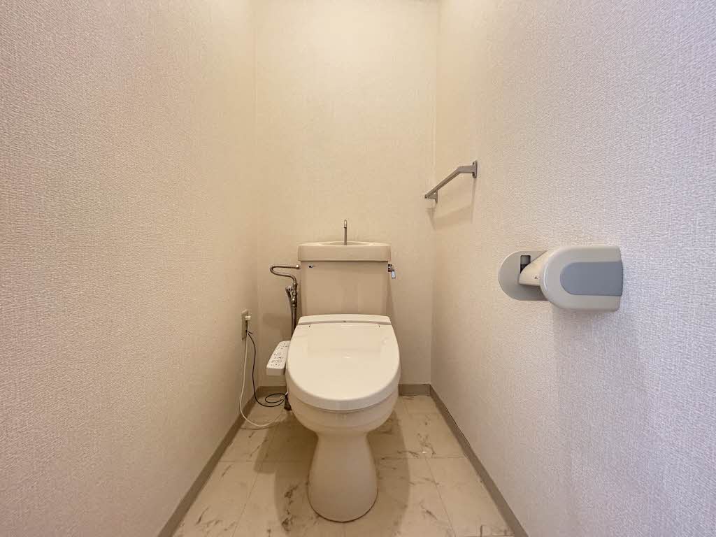 イチゴハウス A103号-11