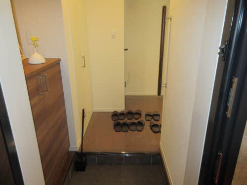 サウスフィールド 0103号-2