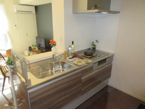 サウスフィールド 0103号-3