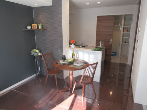 サウスフィールド 0103号-4