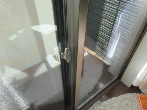 サウスフィールド 0103号-5