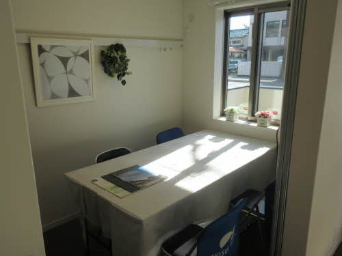 サウスフィールド 0103号-7