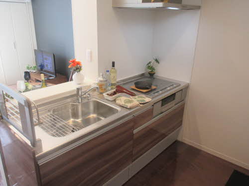 サウスフィールド 0103号-9