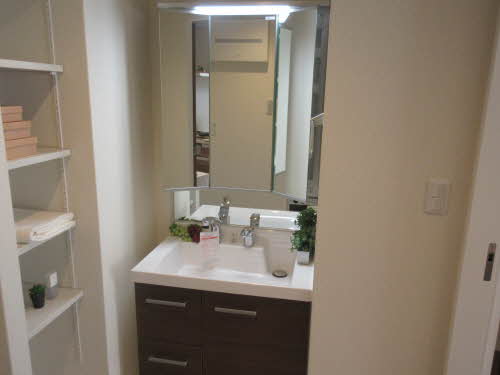 サウスフィールド 0103号-11