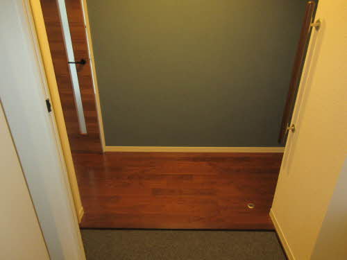 サウスフィールド 0301号-2