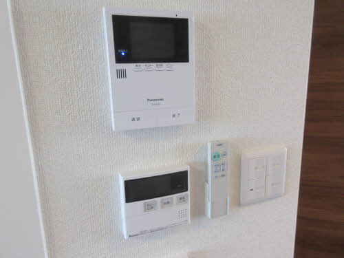 サウスフィールド 0301号-4