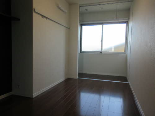 サウスフィールド 0301号-5