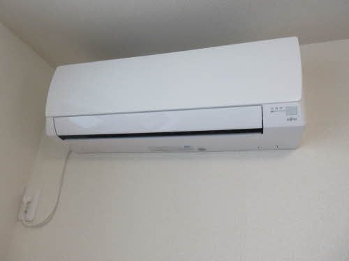 サウスフィールド 0301号-6