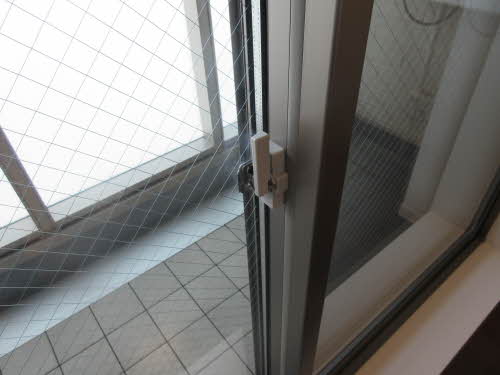 サウスフィールド 0301号-7