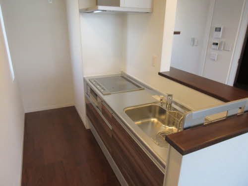 サウスフィールド 0301号-9