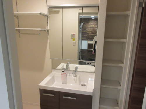 サウスフィールド 0301号-12