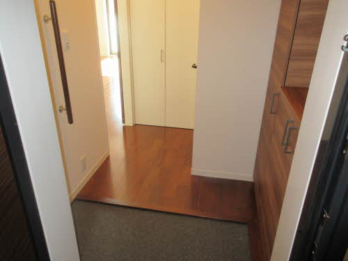 サウスフィールド 0302号-2