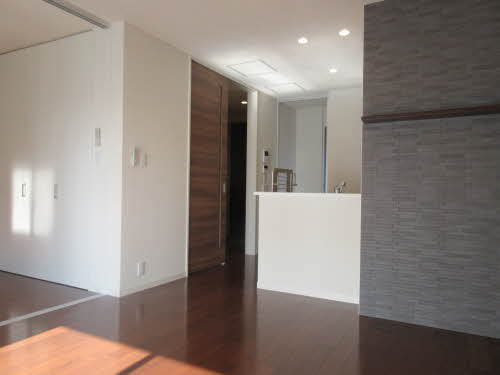 サウスフィールド 0302号-7