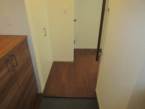 サウスフィールド 0303号-2