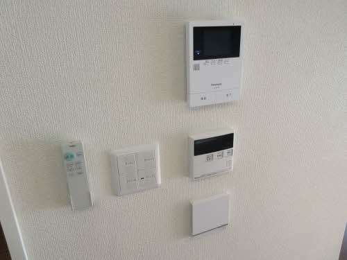 サウスフィールド 0303号-9