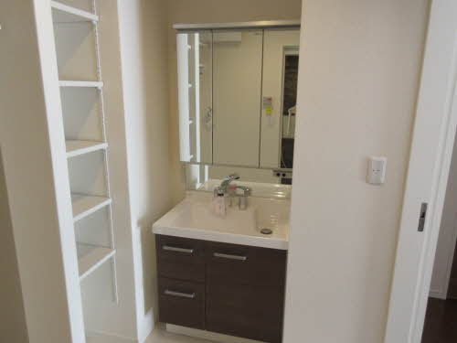 サウスフィールド 0303号-11