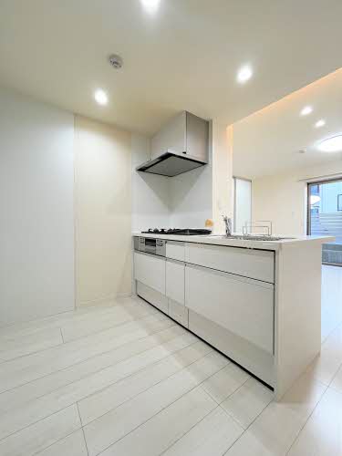 シャーメゾン幸 0103号-5