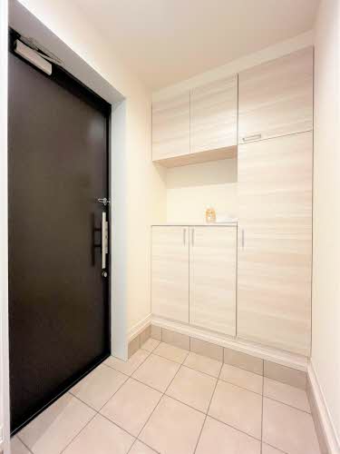 シャーメゾン幸 0103号-14