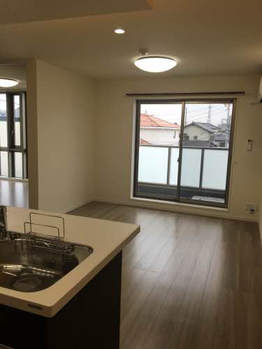 シャーメゾン幸 0305号-2