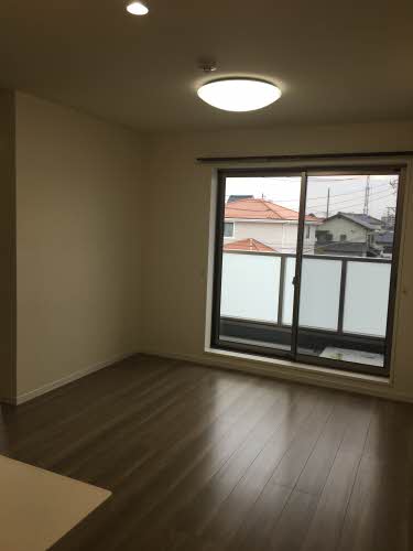 シャーメゾン幸 0305号-3