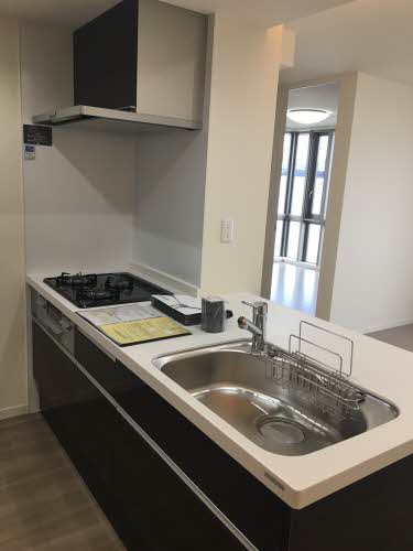 シャーメゾン幸 0305号-4