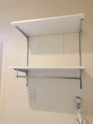 シャーメゾン幸 0305号-14