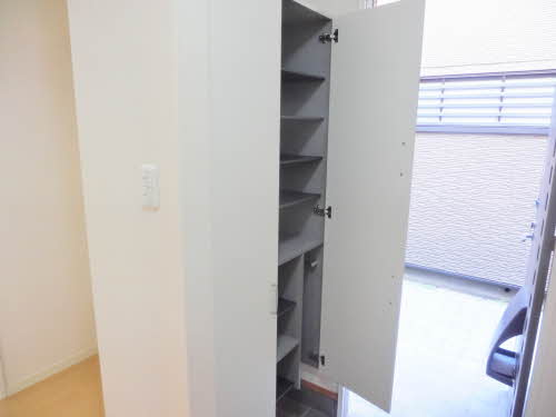 カーサ カナーレ 0102号-3