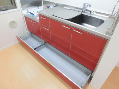 カーサ カナーレ 0102号-6