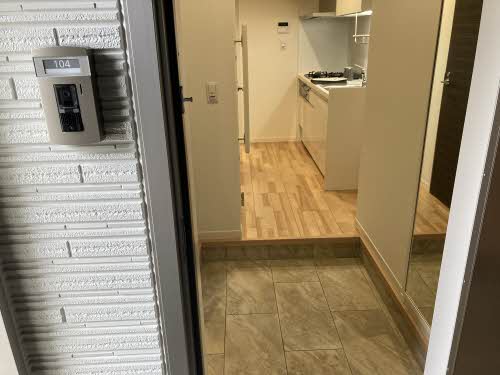 リオリエント　コンフォーザ 0104号-2