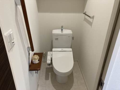 リオリエント　コンフォーザ 0104号-5