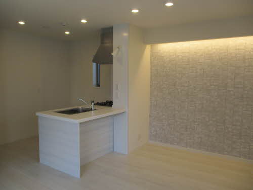 松栄ガーデン 0102号-2