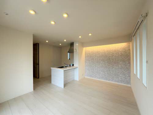 松栄ガーデン 0201号-2